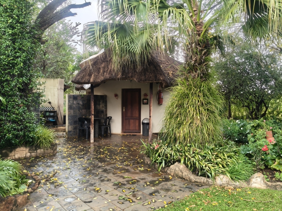 Commercial Property for Sale in Lindleyspoort North West